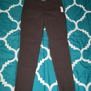 Old Navy Pixie Pants in Gray sz 6